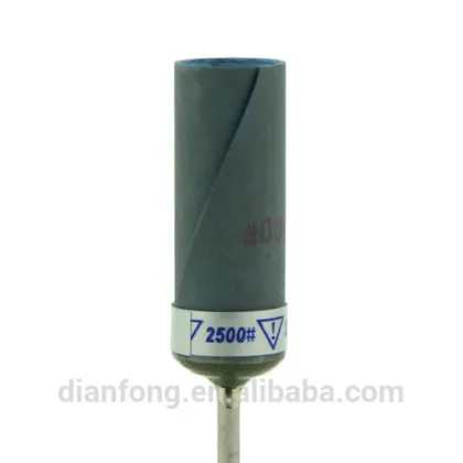 2500#, water Sandpaper in abrasives