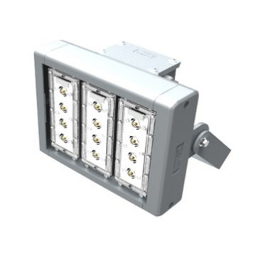 High Brightness led tunnel light 75W ~165W