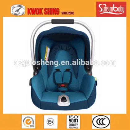 portable baby safety car seat, unique baby car seats for group 0+ (0-13kgs)
