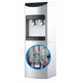Dispensador de água fria potável direta com 5 estágios