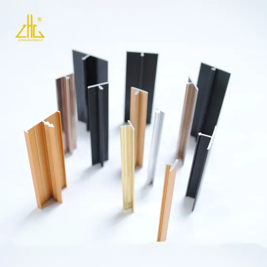 Environmentally Friendly Anodized Aluminum Alloy Decorative Wall Panels