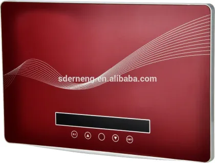 Constant temperature instant electric water heater