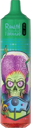Uwin RandM Tornado Beat 35K Vape Wholesale