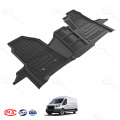 Esteras de piso de Ford Transit Tpe