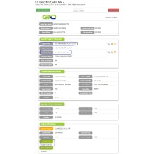 Kulîlka Rubber Data USA