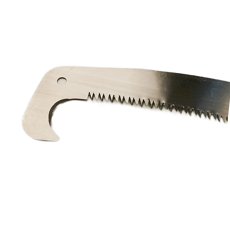 Garden Hand Pruning Saw Pruning Tree Plastic Handle Saw