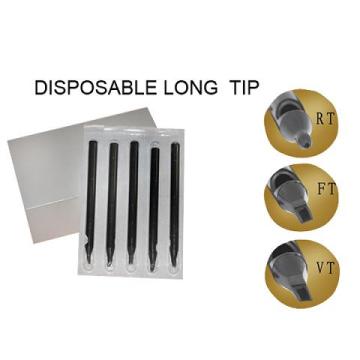 Disposable Long Tips 108MM