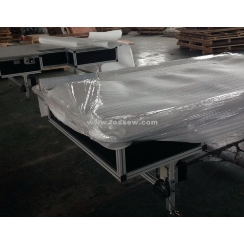 Table de travail de soufflage d&#39;air