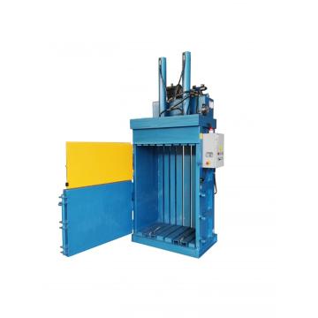 2020 New Waste Paper Baler Machine