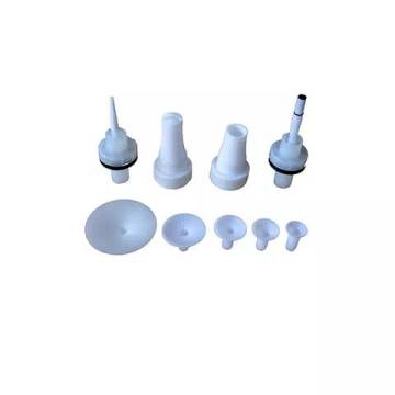 Powder Coating Spray Gun Nozzle