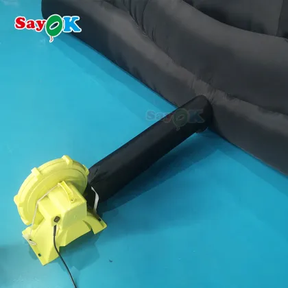 Giant Inflatable Soccer Dart Board - Outdoor Football Shooting Target On Sale