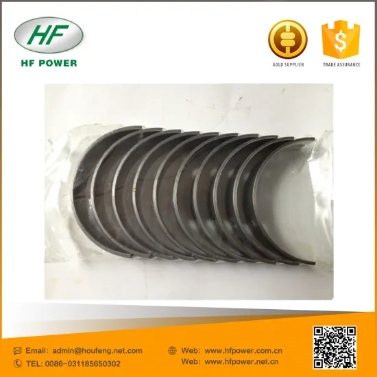 deutz engine bfm2012 main bearing 02931062