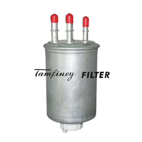 Ford Diesel Filter 1137026, 1230645, 1480561, 1532171, 1709787, 1s419155ac, 3s719155ba, 4442434 Wk829/3 