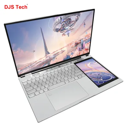 15.6inch 7inch laptop computer