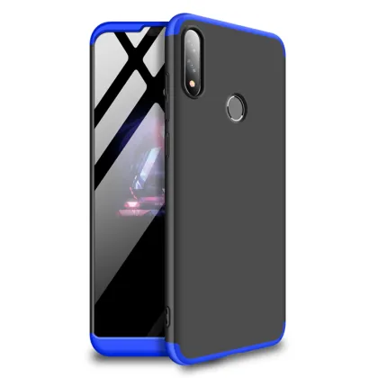 360° Protective Hard PC Case for Asus Zenfone Max Pro M2 ZB631KL