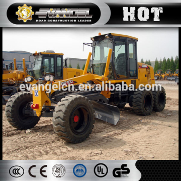 widely used mini motor grader XCMg GR100