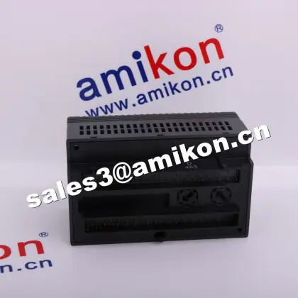 General Electric GE IS230JPDMG1B Power distribution module