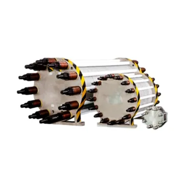 High-Quality, Eco-Friendly 50Nm3/Hr AEM & PEM Hydrogen Electrolyzer for Clean Energy Storage and Generation