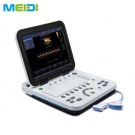 Modern Doppler Ultrasound Technology for Healthcare Professionals