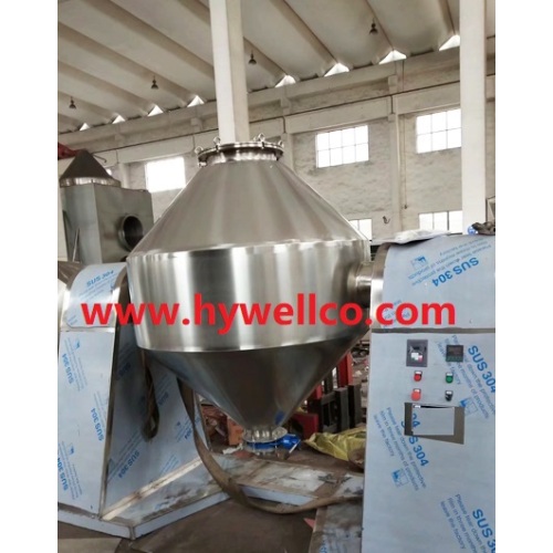 Glycol Ether Vacuum Drying Equipment