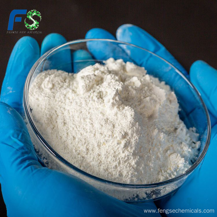 Powder Calcium Stearate PVC Heat Stabilizer