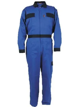 T/C Workwear & Overalls