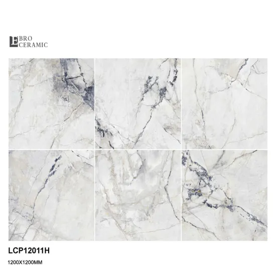 Best Quality Porcelain Wall and Floor Tiles - Veranda 1200x1200mm