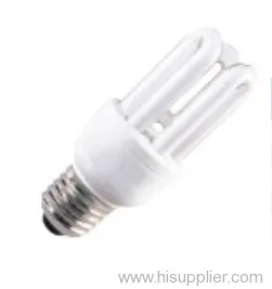 15w Ac Compact Fluorescent Lamps 