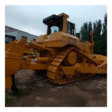 HBXG Dozer Mini Bulldozer SD8 SD08 Bulldozer for Sale