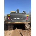 Използван багер Volvo EC200