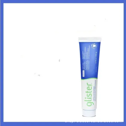 Anti decay and strong gum toothpaste
