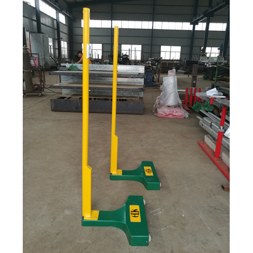 Portable Badminton Net Post
