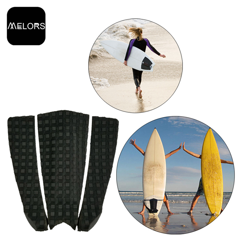 Melors Deck Grip UV-bestendige tractiematten