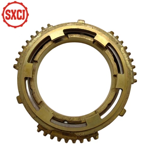 customization Auto Spare Parts gearbox parts Synchronizer Ring set FOR FIAT DUCATO