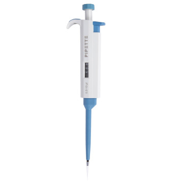 Adjustable Reusable Microliter Pipettes 100ul to 5000ul