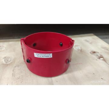 Detener el collar 4-1/2 &quot;a 20&quot; API