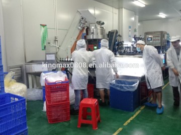 plastic cap/stopper assembling machine