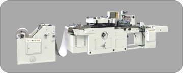 Large Diecutting Machine