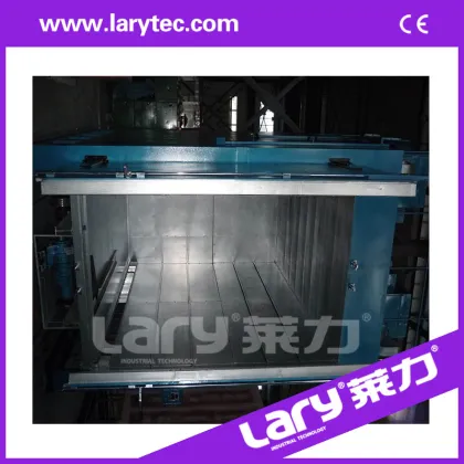 high quality new technology hot sale dipping paint industrial drying furnace