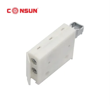 Strong Load Capacity Visible Cabinet Hanger CH004