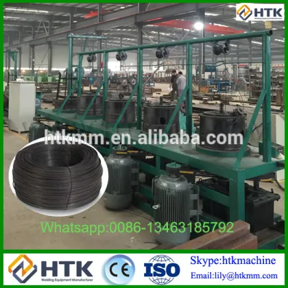 Pulley wire drawing machine,silver wire drawing machine factory