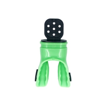 High Quality Moldable Mouth Piece
