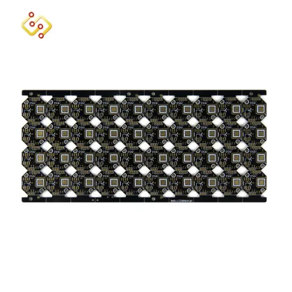 ENIG Circuit Board Gerber Design Rigid-flex PCB Design