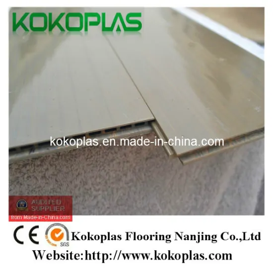 Beautiful Appearance and Exquisite Workmanship Sturdiness Flooring