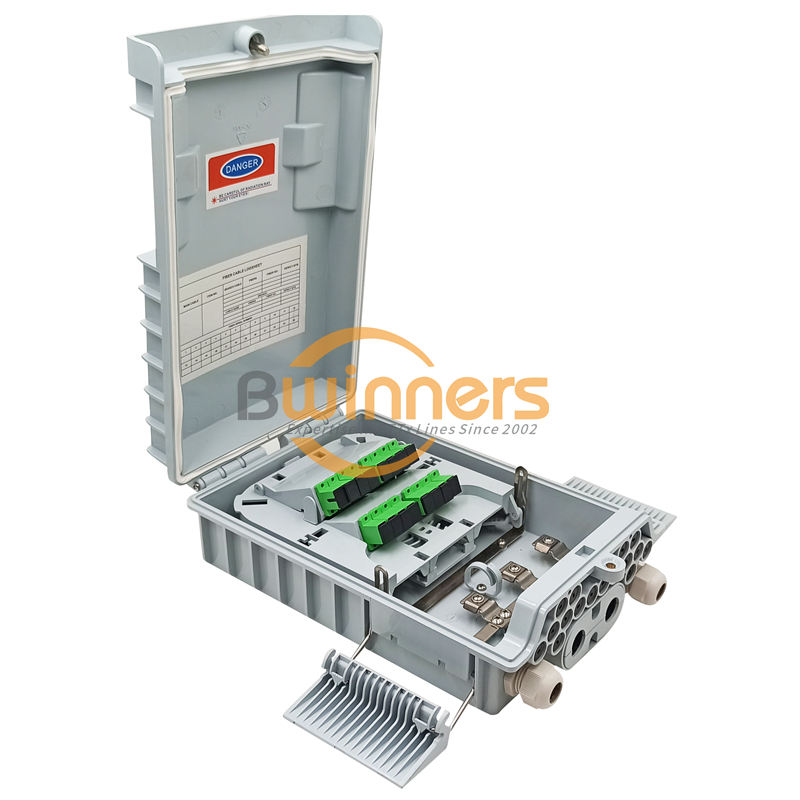 Fiber Cable Box