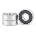 607-2RS High Speed Sealed Ball Bearing