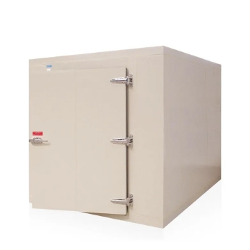 Kolice 18 Degree 3.5x2x2m 14 Cubic Meters Movable Cold Room/Fruit Refrigerator