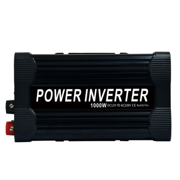 XA Series 1000w External Fuse Power Inverter