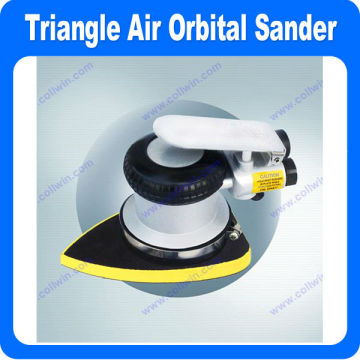 Palm Air Orbital Triangle Sander 12,000rpm (Triangle Type 90*130mm)