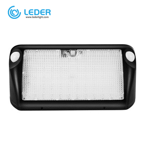 LEDER Lawn Outdoor Flood Light